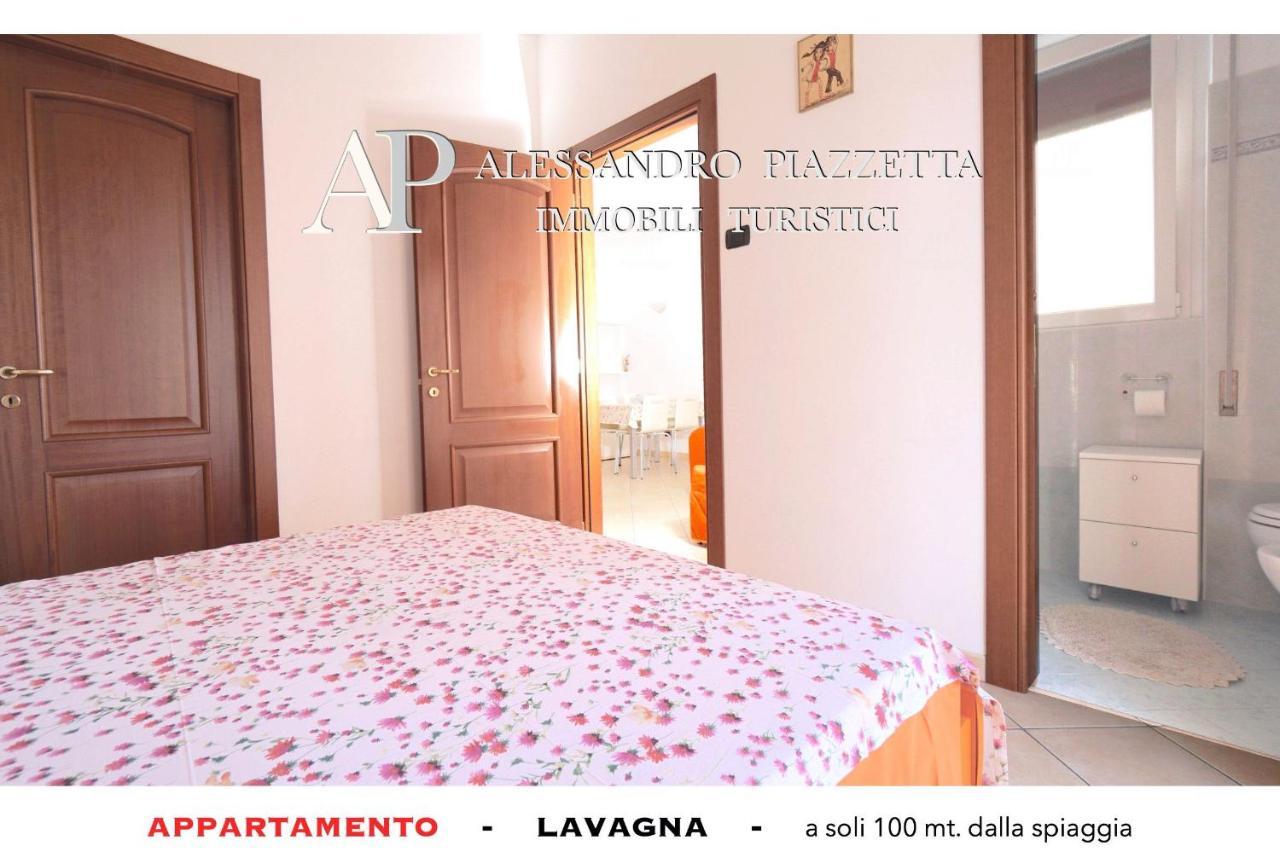 Lavagnacas Appartement Buitenkant foto